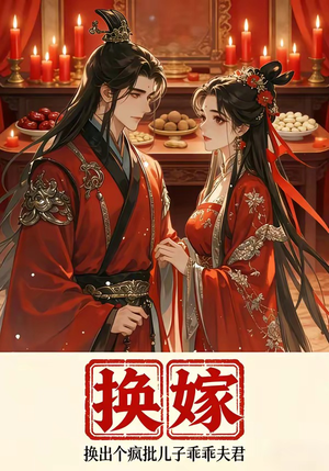 换嫁换出个疯批儿子乖乖夫君（50集）哪个网站可以看