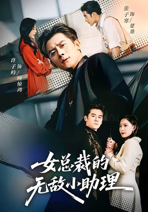女总裁的无敌小助理（69集）在线看