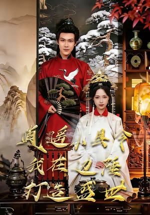 逍遥小县令，我在边陲打造盛世（60集）热门短剧推荐