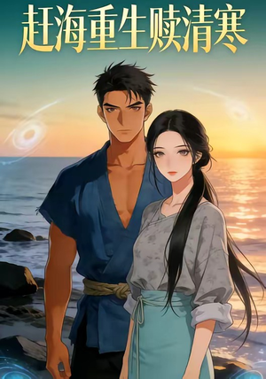 赶海重生赎清寒（38集）短剧精彩绝伦