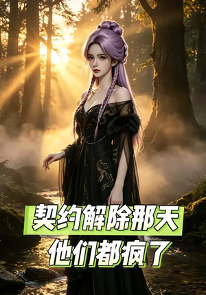 契约解除那天，他们都疯了（40集）一起追短剧吧