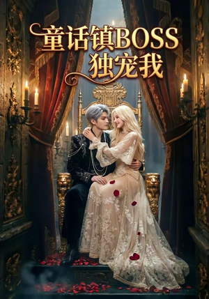 童话镇BOSS独宠我（28集）最热门短剧来了