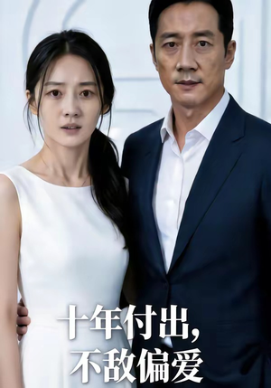 十年付出，不敌偏爱（29集）火热短剧抢先看