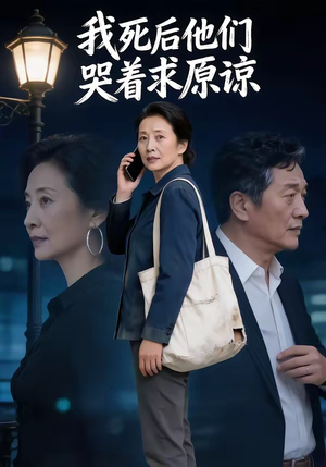 我死后他们哭着求原谅（67集）热门爆款短剧