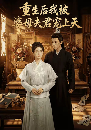 重生后我被婆母夫君宠上天（62集）好看到停不下来