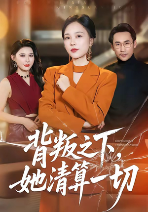 背叛之下，她清算一切（69集）免费短剧片段