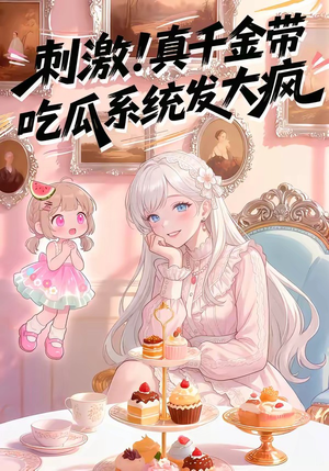 刺激！真千金带吃瓜系统发大疯第一季（60集）精彩短剧来了