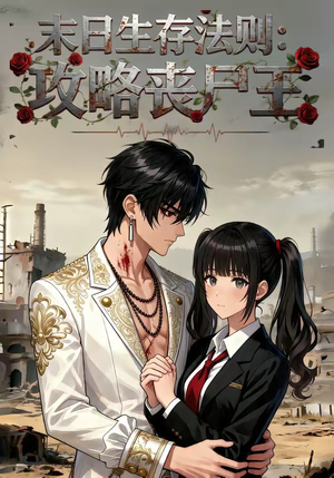 末日生存法则：攻略丧尸王（100集）精彩的网络短剧