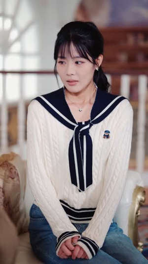 爱情啊，结果都那样（69集）短剧片段分享