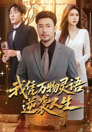 我凭万物灵语逆袭人生（85集）免费短剧大全