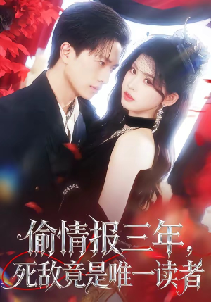 偷情报三年，死敌竟是唯一读者（101集）原创精彩短剧