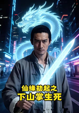 仙缘劫起之下山掌生死（265集）好看上头短剧