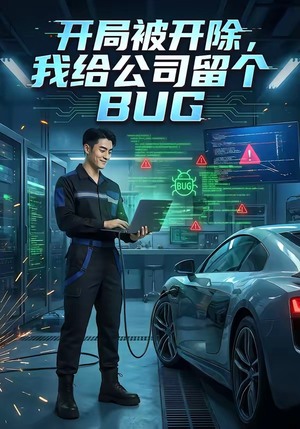 开局被开除我给公司留个BUG（30集）网盘在线观看