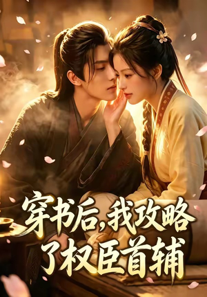 穿书后，我攻略了权臣首辅（46集）短剧太好看了吧