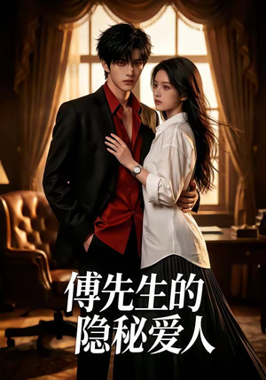 傅先生的隐秘爱人（40集）短剧免费分享