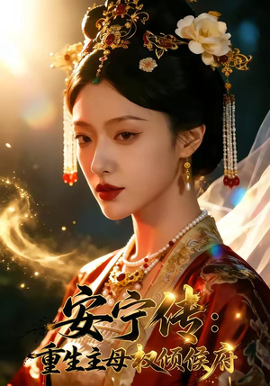 安宁传：重生主母权倾侯府（49集）最新短剧推荐