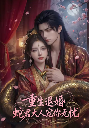 重生退婚：蛇君大人宠你无忧（61集）免费短剧资源