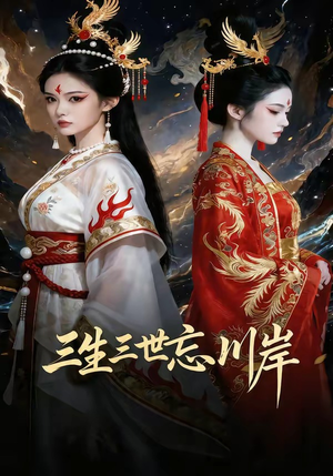 三生三世忘川岸（50集）短剧推荐分享