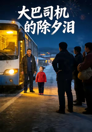 大巴司机的除夕泪（47集）番茄免费短剧