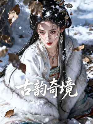 古韵奇境（93集）短剧片段分享