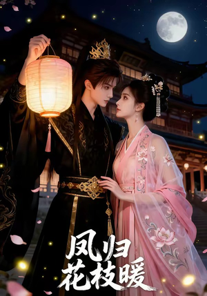 凤归花枝暖（78集）真的太好看了