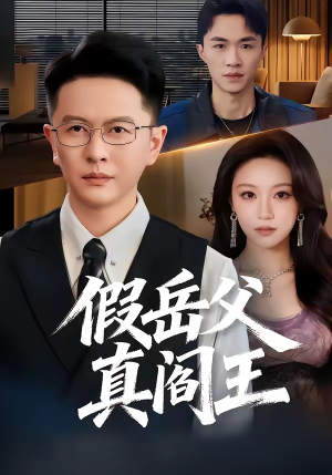 假岳父真阎王（40集）迅雷网盘观看