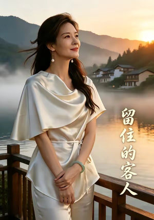 留住的客人（34集）原创精彩短剧