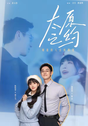 太原之约（50集）第二季