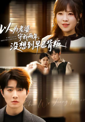 以为老婆守我两年，没想到早已背叛（40集）百度网盘在线看