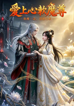 爱上心软魔尊（24集）女频短剧推荐