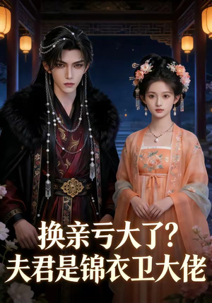 换亲亏大了夫君是锦衣卫大佬（41集）免费短剧资源