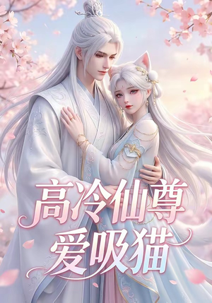 高冷仙尊爱吸猫（25集）在哪看免费