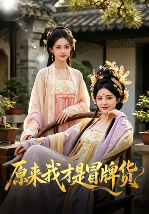 原来我才是冒牌货（29集）今日最火短剧