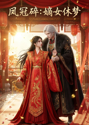 凤冠碎：嫡女休梦（28集）追短剧看全集