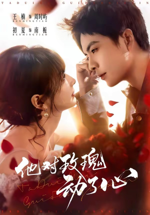 他对玫瑰动了心（68集）观看软件