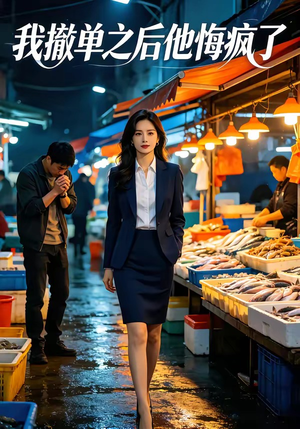 我撤单之后他悔疯了（36集）短剧全集完整