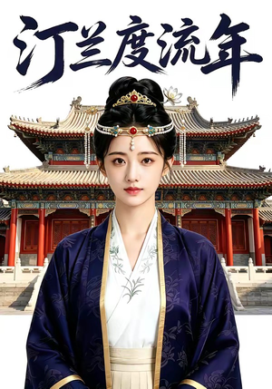 汀兰度流年（68集）精彩短剧抢先看