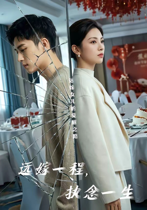 远嫁一程，执念一生（50集）上热门短剧