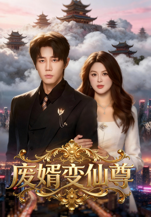 废婿变仙尊（80集）短剧分享片段