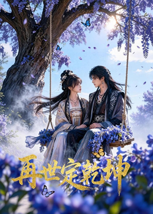 再世定乾坤（46集）精彩不断免费看