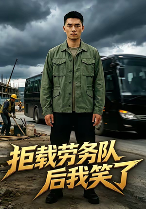 拒载劳务队后我笑了（46集）热门短剧又来了