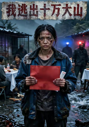 我逃出十万大山（65集）热门了短剧