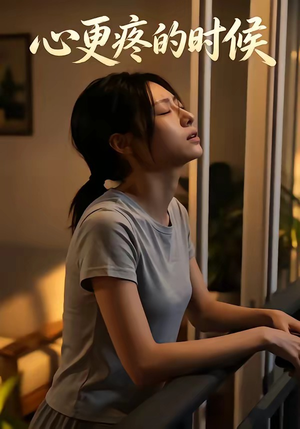 心更疼的时候（21集）全集都在这里了