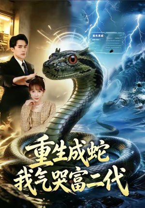 重生成蛇我气哭富二代（66集）一共多少集