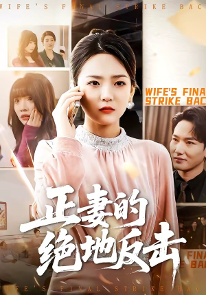 正妻的绝地反击（76集）在哪里可以全集
