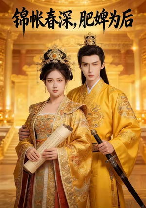 锦帐春深，肥婢为后（64集）河马免费短剧
