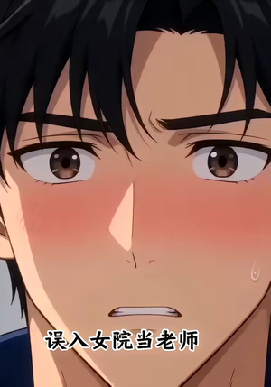 误入女院当老师（30集）最新热门短剧