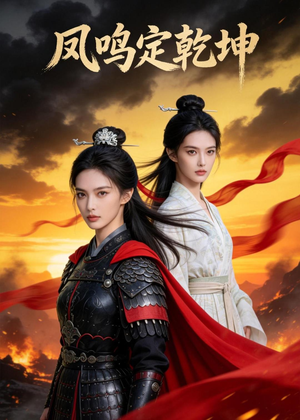 凤鸣定乾坤（66集）短剧抢先看全集