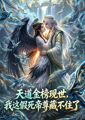 天道金榜现世，我这假死帝尊藏不住了（41集）短剧也太好看了