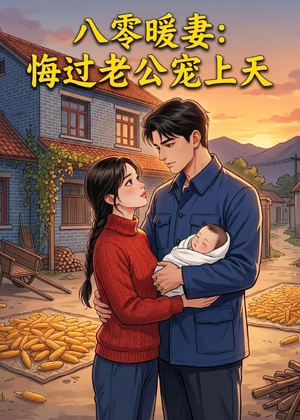 八零暖妻：悔过老公宠上天（78集）火爆短剧抢先看